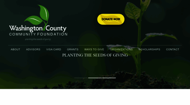 blairareacommunityfoundation.org