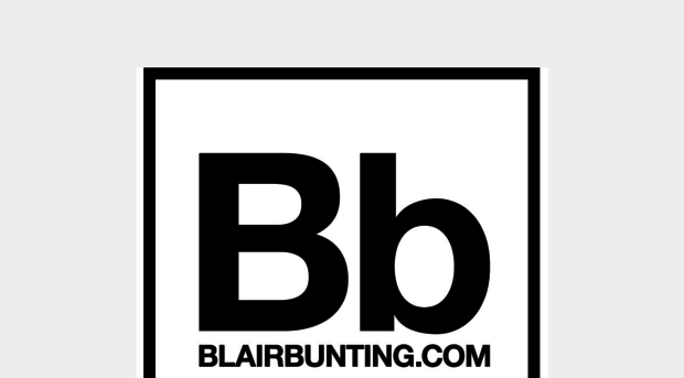 blairbunting.com