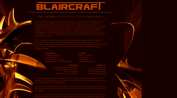 blaircraft.com