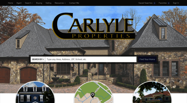 blaire.carlyleproperties.com