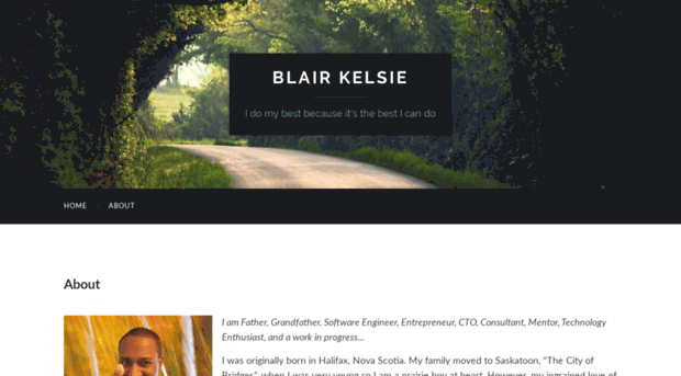 blairkelsie.com