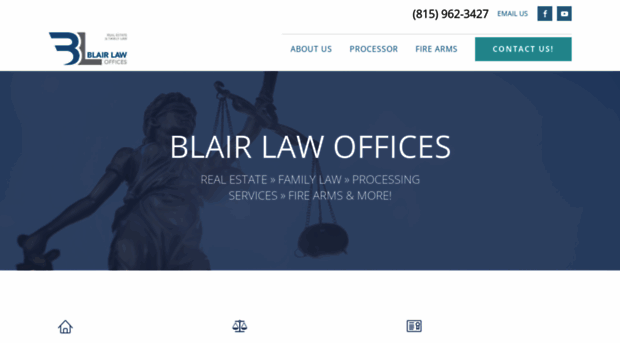 blairlawoffices.com