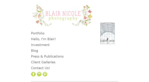 blairnicolephotography.com