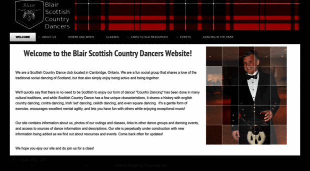 blairscottishcountrydancers.ca