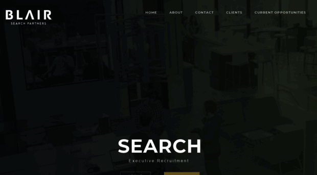 blairsearchpartners.com