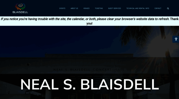 blaisdellcenter.com