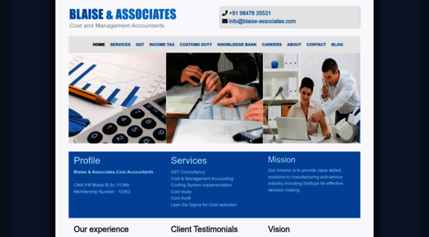 blaise-associates.com