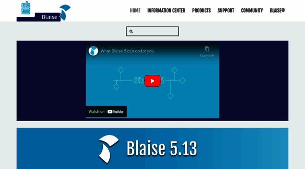 blaise.com