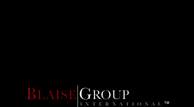 blaisegroup.com