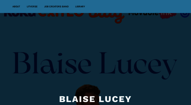 blaiselucey.com