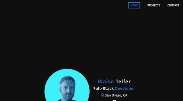 blaisetelfer.com