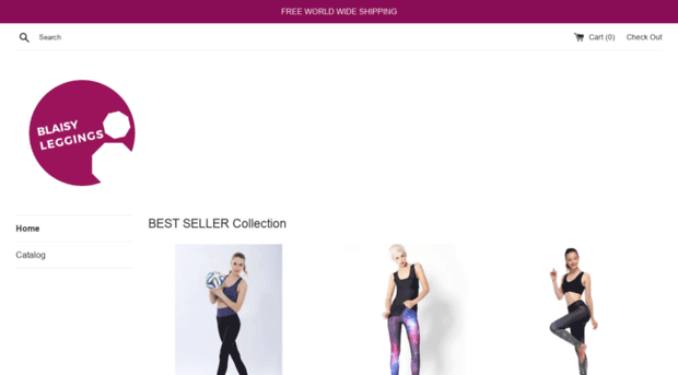 blaisy-leggings.myshopify.com