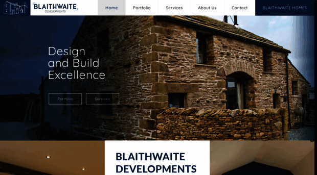 blaithwaitedevelopments.com