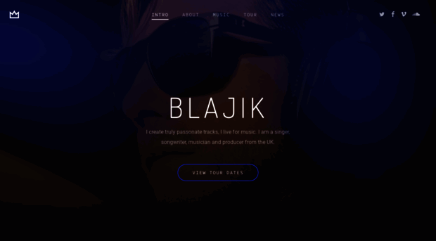 blajik.com