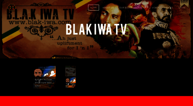 blak-iwa.com