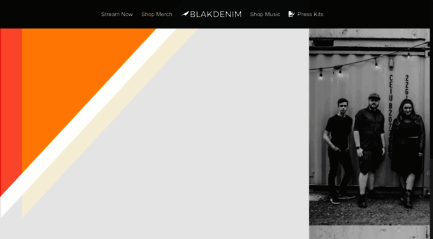 blakdenim.com