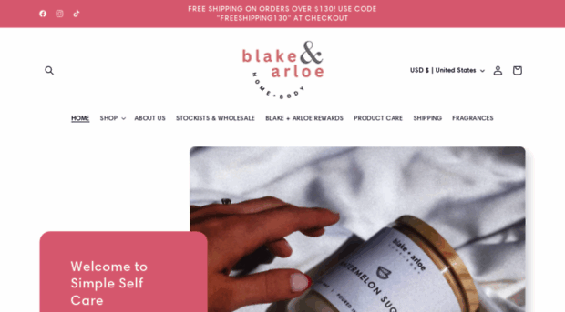 blake-arloe.com