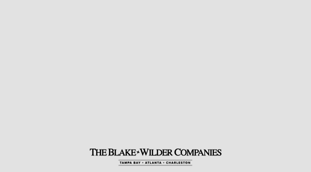 blake-wilder.com