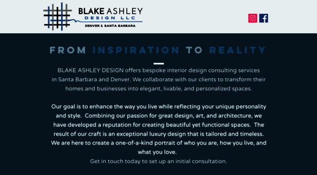 blakeashleydesign.com