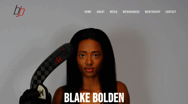 blakebolden.com