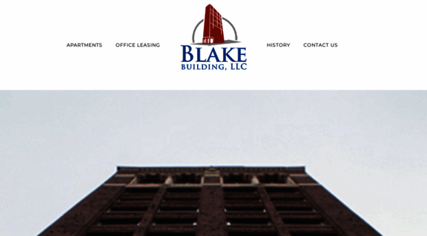 blakebuilding.net