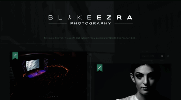 blakeezrablog.com