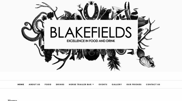 blakefieldsevents.co.uk