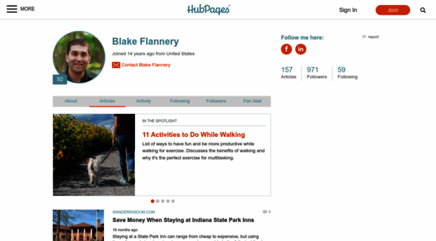 blakeflannery.hubpages.com