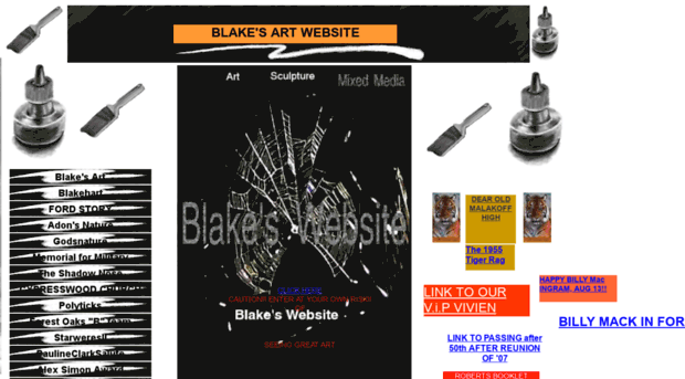 blakehart.com