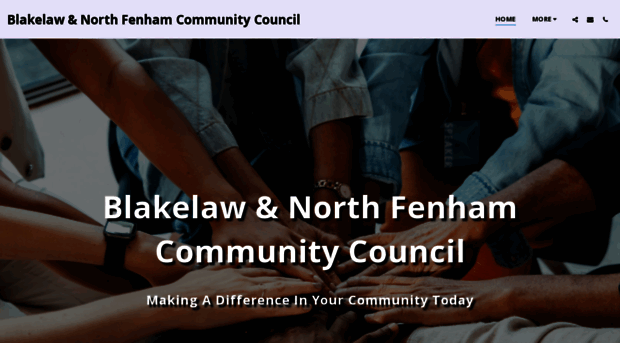 blakelawnfenhamcommunity-council.com
