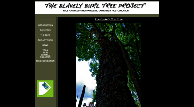 blakelyburltree.com