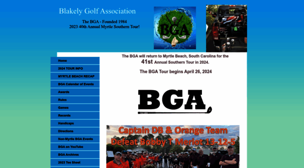 blakelygolf.com