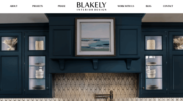 blakelyinteriordesign.com