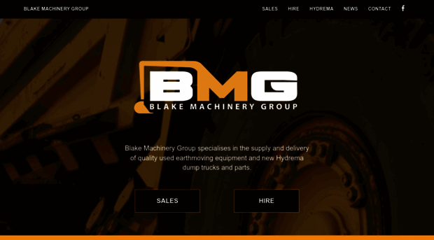 blakemachinery.com.au