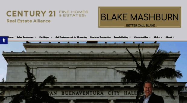 blakemashburn.com