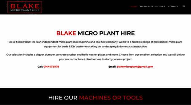 blakemicroplant.co.uk