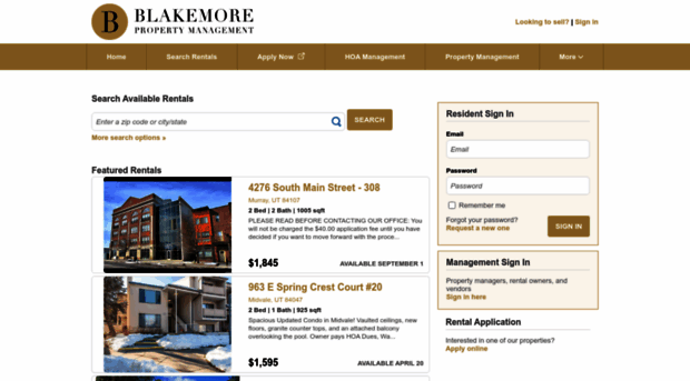 blakemorepm.managebuilding.com