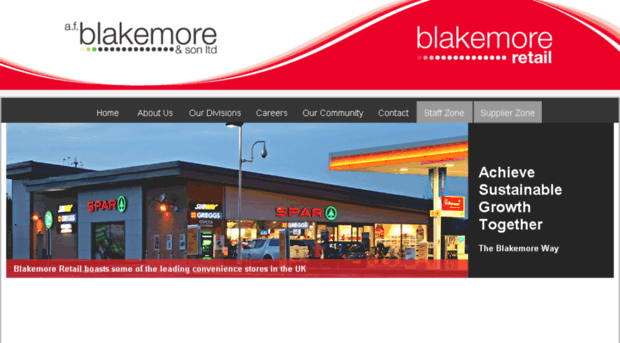 blakemoreretail.co.uk