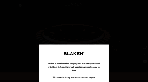blaken.com