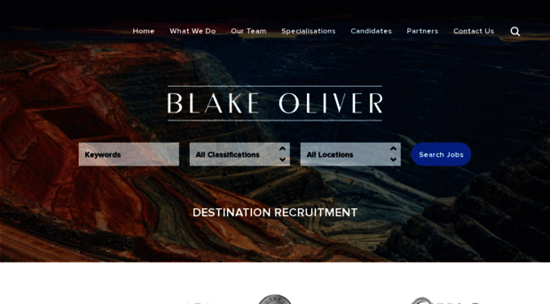 blakeoliver.com.au