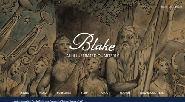 blakequarterly.org