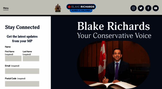 blakerichards.ca