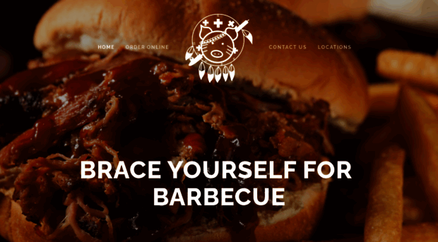 blakesbarbecue.com