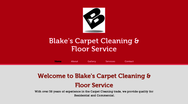 blakescarpetcleaning.com