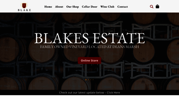 blakesestate.com.au