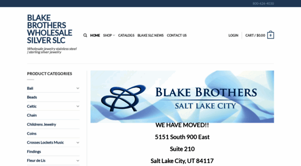 blakeslc.com