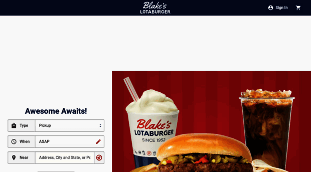 blakeslotaburger.olo.com