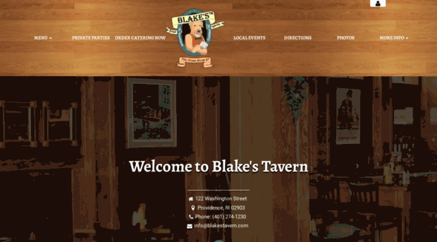 blakestavern.com