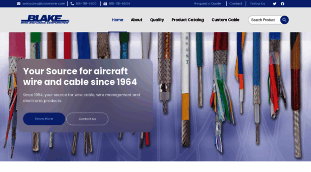 blakewire.com