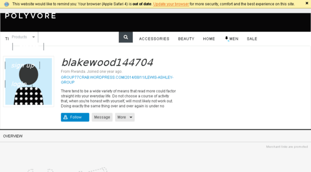 blakewood144704.polyvore.com